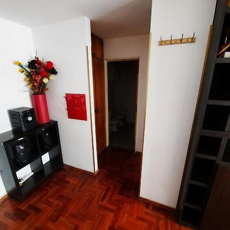 Departamento Nueva Cordoba Apartment Ngoại thất bức ảnh
