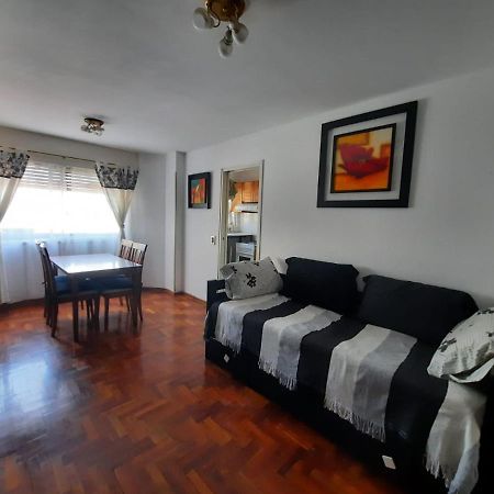 Departamento Nueva Cordoba Apartment Ngoại thất bức ảnh