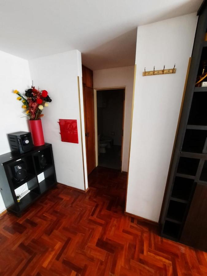 Departamento Nueva Cordoba Apartment Ngoại thất bức ảnh