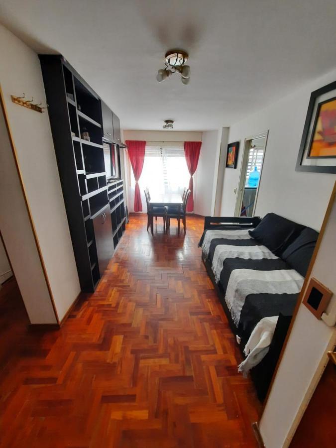 Departamento Nueva Cordoba Apartment Ngoại thất bức ảnh