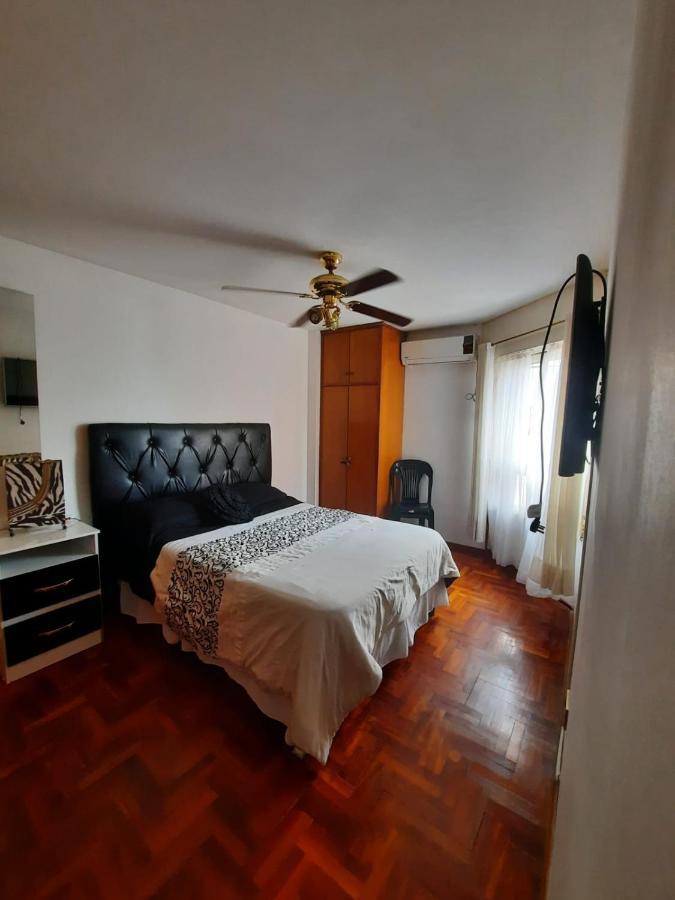 Departamento Nueva Cordoba Apartment Ngoại thất bức ảnh