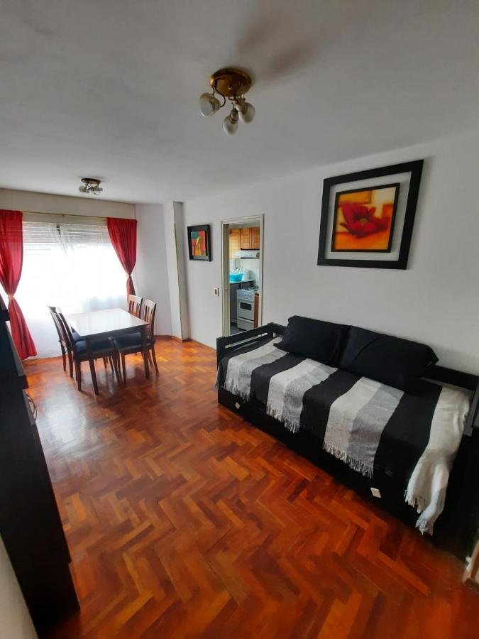 Departamento Nueva Cordoba Apartment Ngoại thất bức ảnh