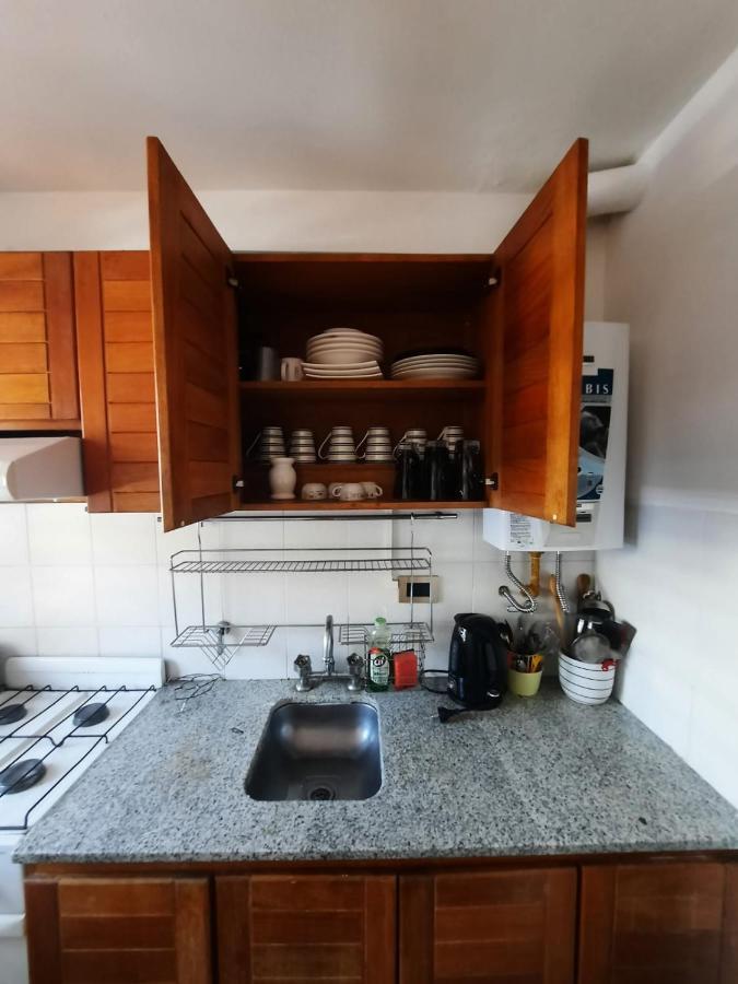 Departamento Nueva Cordoba Apartment Ngoại thất bức ảnh