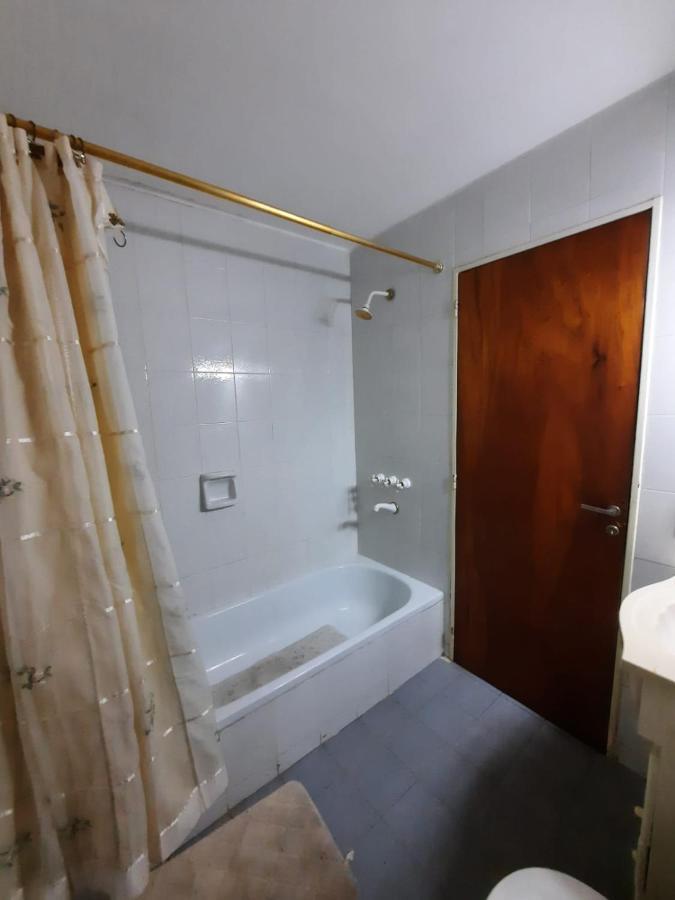 Departamento Nueva Cordoba Apartment Ngoại thất bức ảnh