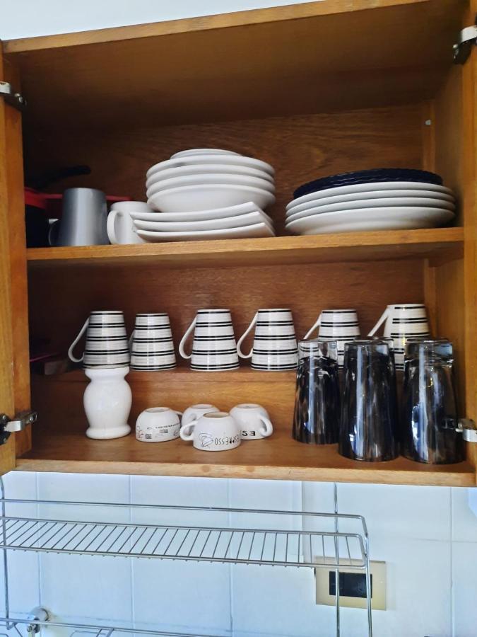 Departamento Nueva Cordoba Apartment Ngoại thất bức ảnh