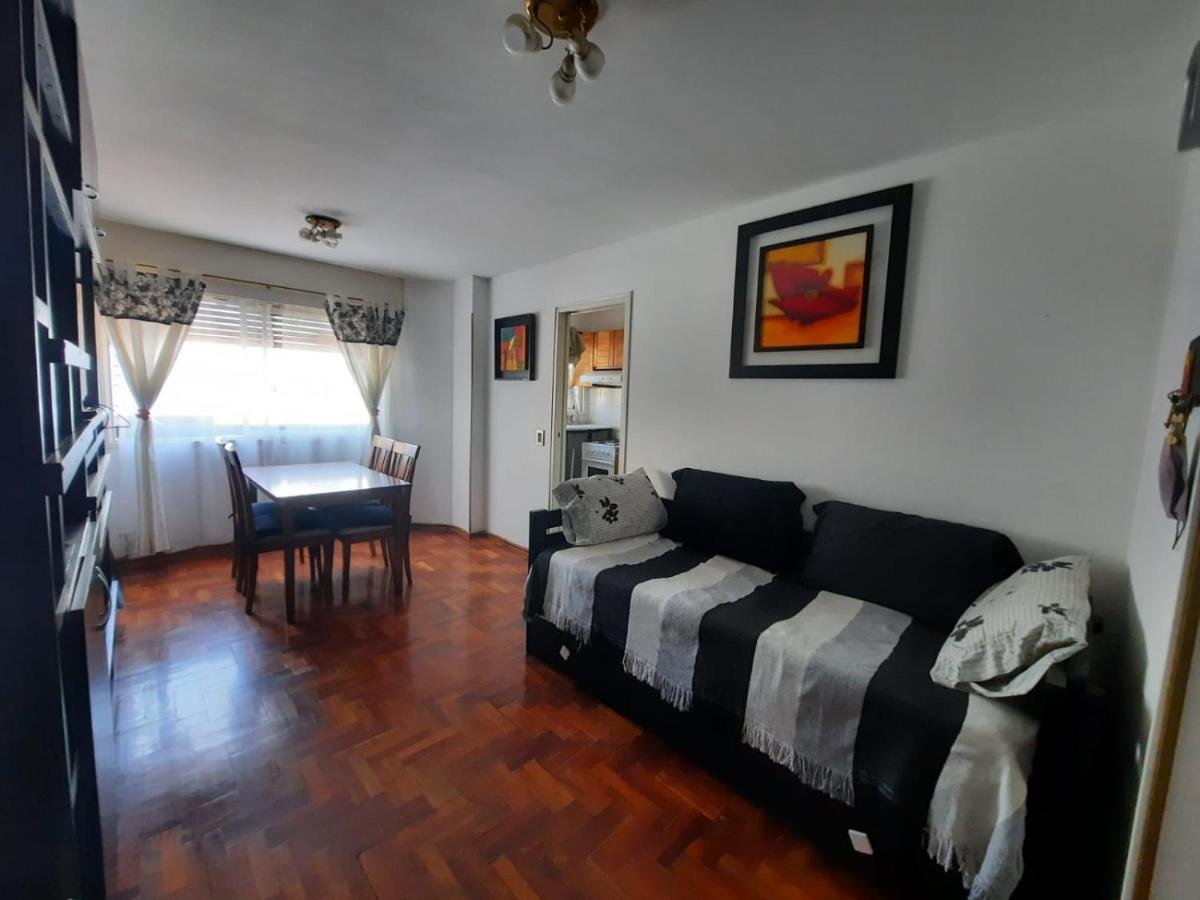 Departamento Nueva Cordoba Apartment Ngoại thất bức ảnh