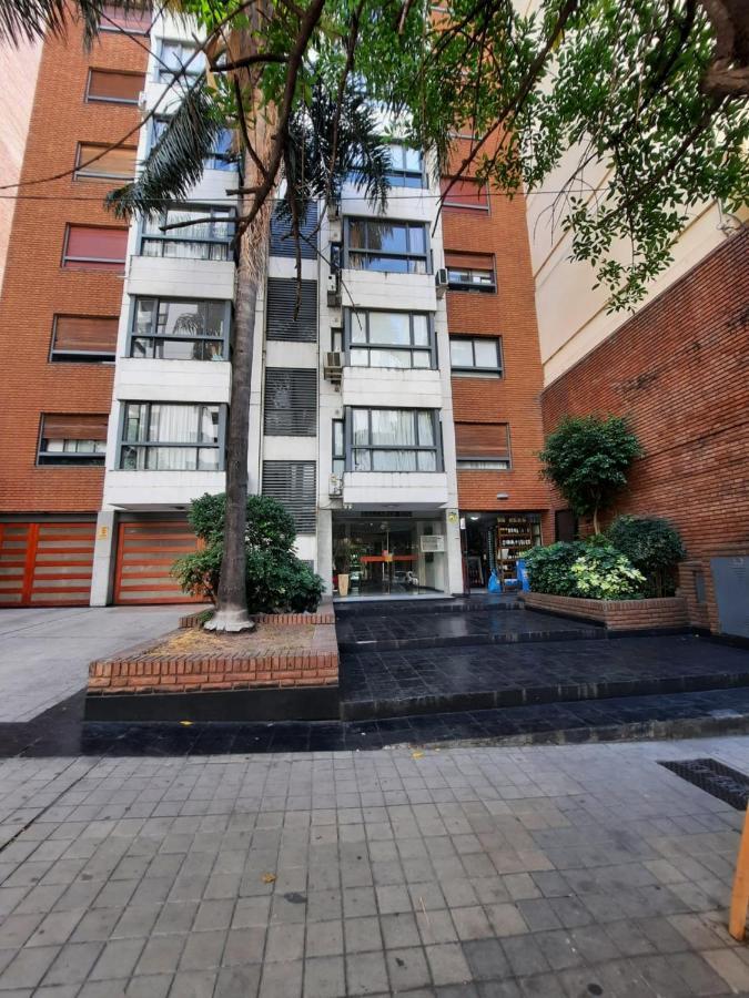 Departamento Nueva Cordoba Apartment Ngoại thất bức ảnh