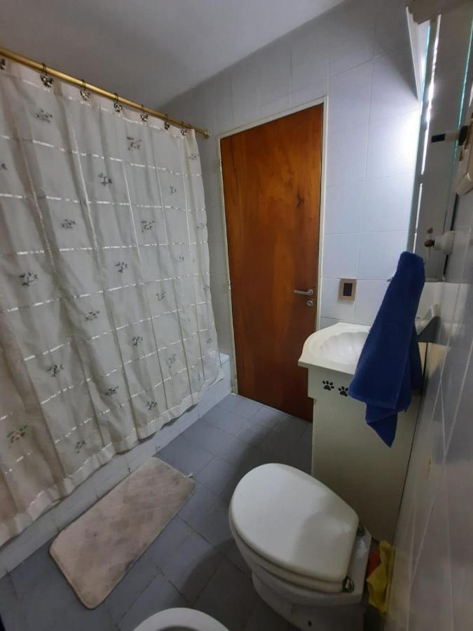 Departamento Nueva Cordoba Apartment Ngoại thất bức ảnh