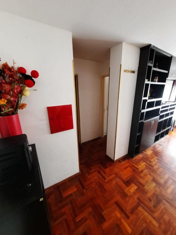 Departamento Nueva Cordoba Apartment Ngoại thất bức ảnh