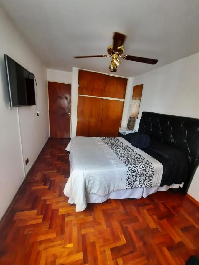 Departamento Nueva Cordoba Apartment Ngoại thất bức ảnh