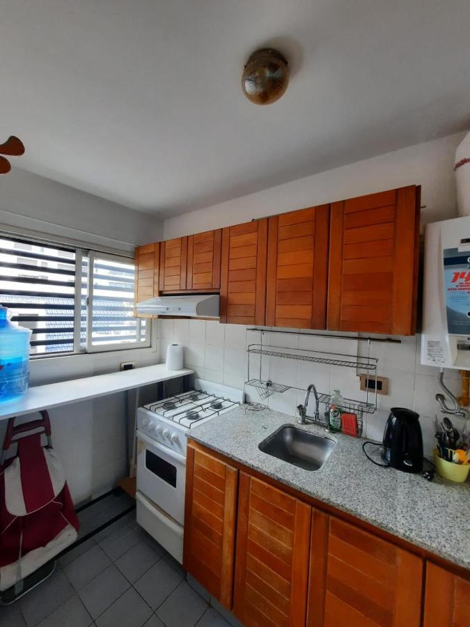 Departamento Nueva Cordoba Apartment Ngoại thất bức ảnh